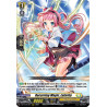 Vanguard_TCG_card_D-BT04_012EN_RRR_Recurring_Magic_Lalarita_Awakening_of_Chakrabarthi
