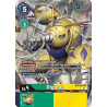 Digimon_TCG_BT8-051_AA_Digmon_Alternative_Art_New_Awakening_Card_Game