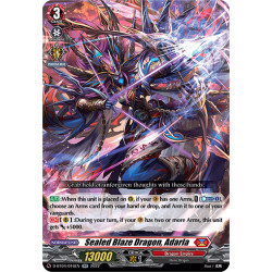 Vanguard_TCG_card_D-BT04_016EN_RR_Sealed_Blaze_Dragon_Adarla_Awakening_of_Chakrabarthi