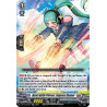 Vanguard_TCG_card_D-BT04_024EN_RR_Aurora_Battle_Princess_Suppress_Gleamer_Awakening_of_Chakrabarthi