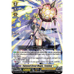 Vanguard_TCG_card_D-BT04_025EN_RR_Twinned_Great_Magic_Totohne_Awakening_of_Chakrabarthi