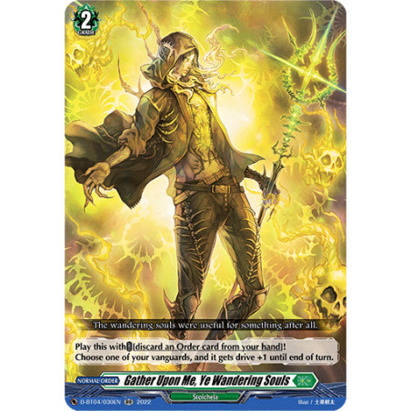 Vanguard_TCG_card_D-BT04_030EN_RR_Gather_Upon_Me_Ye_Wandering_Souls_Awakening_of_Chakrabarthi