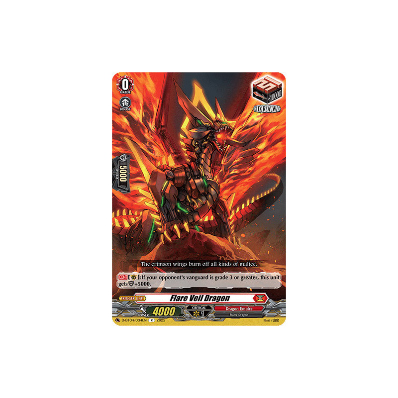 Vanguard_TCG_card_D-BT04_034EN_R_Flare_Veil_Dragon_Awakening_of_Chakrabarthi