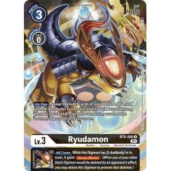 Digimon_TCG_BT8-060_AA_Ryudamon_Alternative_Art_New_Awakening_Card_Game