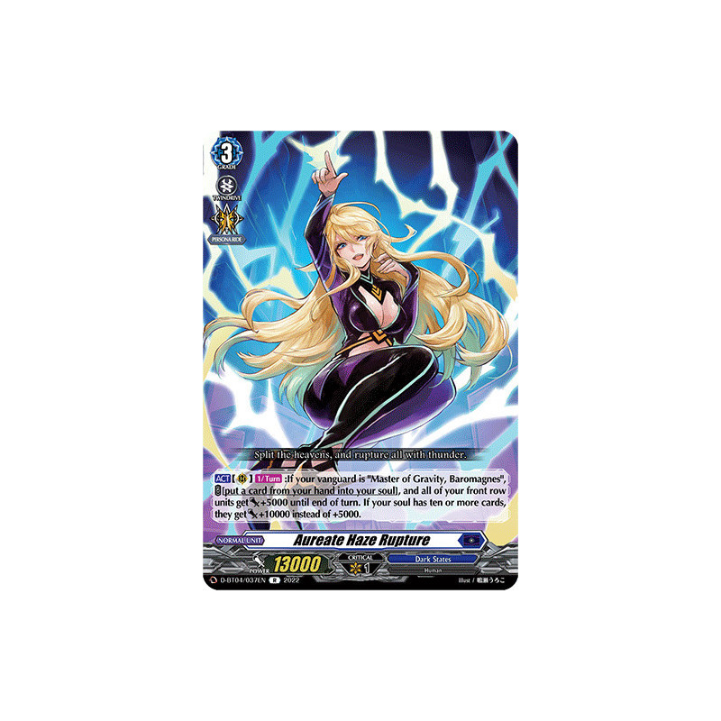 Vanguard_TCG_card_D-BT04_037EN_R_Aureate_Haze_Rupture_Awakening_of_Chakrabarthi