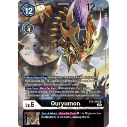 Digimon_TCG_BT8-069_AA_Ouryumon_Alternative_Art_New_Awakening_Card_Game