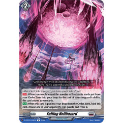 Vanguard_TCG_card_D-BT04_048EN_R_Falling_Hellhazard_Awakening_of_Chakrabarthi