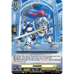 Vanguard_TCG_card_D-BT04_053EN_R_Leapmya_Awakening_of_Chakrabarthi