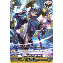 Vanguard_TCG_card_D-BT04_054EN_R_Protection_Magic_Prorobi_Awakening_of_Chakrabarthi
