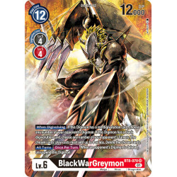 Digimon_TCG_BT8-070_AA_BlackWarGreymon_Alternative_Art_New_Awakening_Card_Game