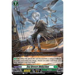 Vanguard_TCG_card_D-BT04_057EN_R_Sea_Breeze_Abduction_Awakening_of_Chakrabarthi