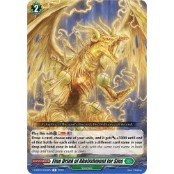 Vanguard_TCG_card_D-BT04_060EN_R_Fine_Drink_of_Abolishment_for_Sins_Awakening_of_Chakrabarthi