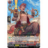 Vanguard_TCG_card_D-BT04_067EN_C_Lobbed_Artillery_of_Dust_Storm_Dooley_Awakening_of_Chakrabarthi