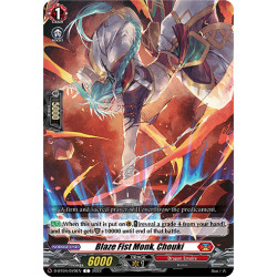 Vanguard_TCG_card_D-BT04_070EN_C_Blaze_Fist_Monk_Chouki_Awakening_of_Chakrabarthi