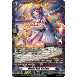 Vanguard_TCG_card_DZ-BT11_FR16EN_FR_Direful_Doll_Corinna_Symphony_of_Might_Bloom