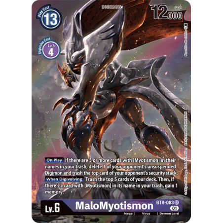 Digimon_TCG_BT8-083_AA_MaloMyotismon_Alternative_Art_New_Awakening_Card_Game