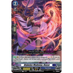 Vanguard_TCG_card_D-BT04_077EN_C_Diabolos_Madonna_Reese_Awakening_of_Chakrabarthi