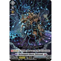 Vanguard_TCG_card_D-BT04_085EN_C_Electromagnetic_Monster_Elehireseade_Awakening_of_Chakrabarthi