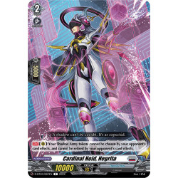 Vanguard_TCG_card_D-BT04_087EN_C_Cardinal_Noid_Negrita_Awakening_of_Chakrabarthi