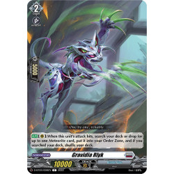 Vanguard_TCG_card_D-BT04_090EN_C_Gravidia_Rlyk_Awakening_of_Chakrabarthi