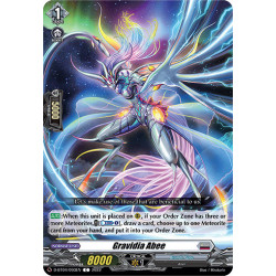 Vanguard_TCG_card_D-BT04_093EN_C_Gravidia_Abee_Awakening_of_Chakrabarthi