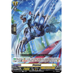 Vanguard_TCG_card_D-BT04_104EN_C_Stepmya_Awakening_of_Chakrabarthi