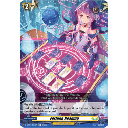 Vanguard_TCG_card_D-BT04_107EN_C_Fortune_Reading_Awakening_of_Chakrabarthi