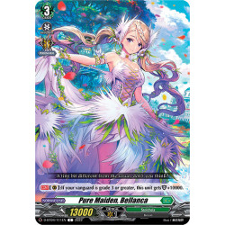 Vanguard_TCG_card_D-BT04_111EN_C_Pure_Maiden_Bellanca_Awakening_of_Chakrabarthi