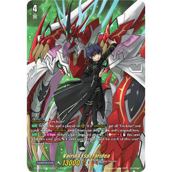 Vanguard_TCG_card_D-BT04_DSR01EN_DSR_Vairina_Esperaridea_Awakening_of_Chakrabarthi