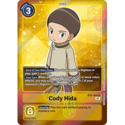 Digimon_TCG_BT8-089_AA_Cody_Hida_Alternative_Art_New_Awakening_Card_Game
