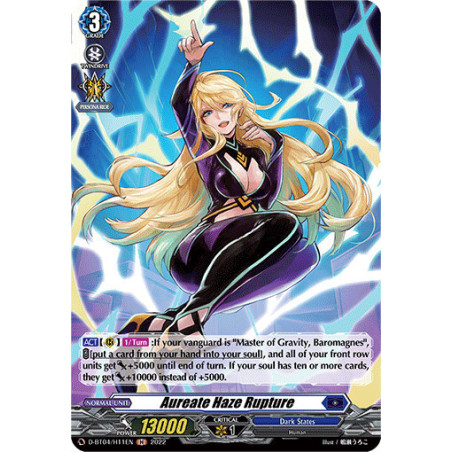 Vanguard_TCG_card_D-BT04_H11EN_H_Aureate_Haze_Rupture_Awakening_of_Chakrabarthi