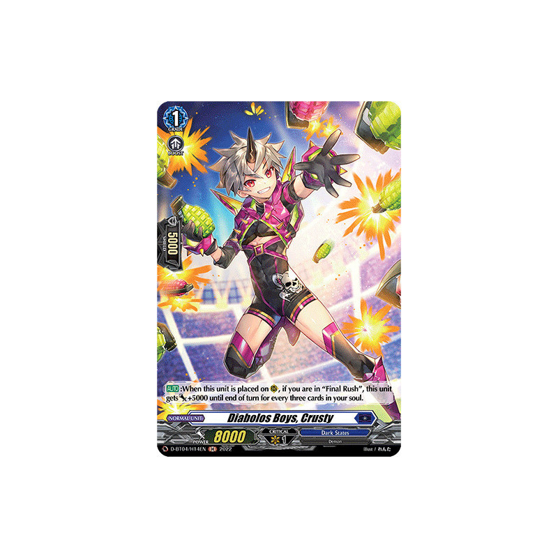 Vanguard_TCG_card_D-BT04_H14EN_H_Diabolos_Boys_Crusty_Awakening_of_Chakrabarthi