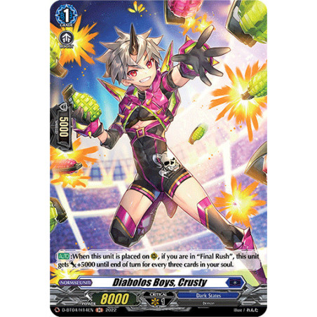 Vanguard_TCG_card_D-BT04_H14EN_H_Diabolos_Boys_Crusty_Awakening_of_Chakrabarthi