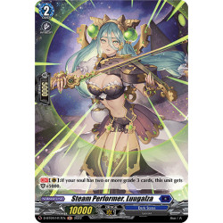 Vanguard_TCG_card_D-BT04_H17EN_H_Steam_Performer_Luugalza_Awakening_of_Chakrabarthi