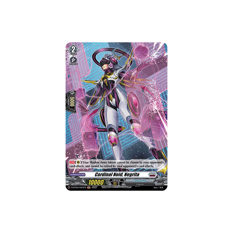 Vanguard_TCG_card_D-BT04_H27EN_H_Cardinal_Noid_Negrita_Awakening_of_Chakrabarthi