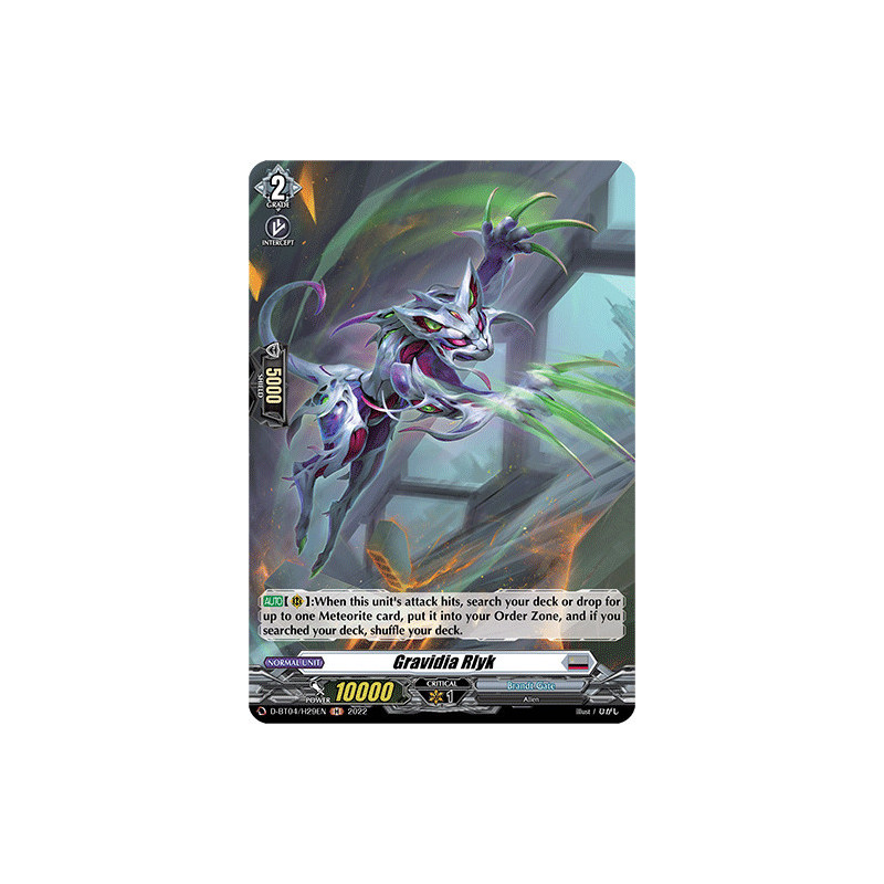 Vanguard_TCG_card_D-BT04_H29EN_H_Gravidia_Rlyk_Awakening_of_Chakrabarthi
