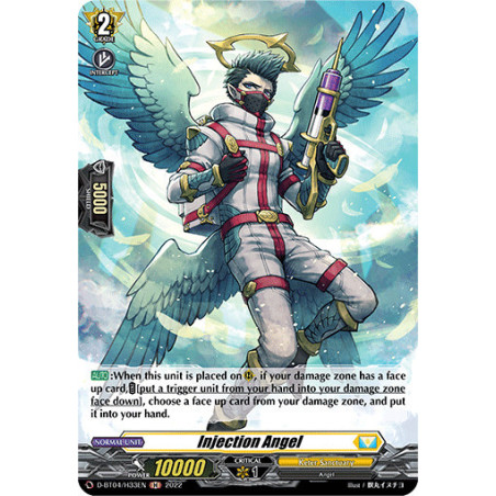 Vanguard_TCG_card_D-BT04_H33EN_H_Injection_Angel_Awakening_of_Chakrabarthi