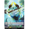 Vanguard_TCG_card_D-BT04_H44EN_H_Sylvan_Horned_Beast_Alvan_Awakening_of_Chakrabarthi