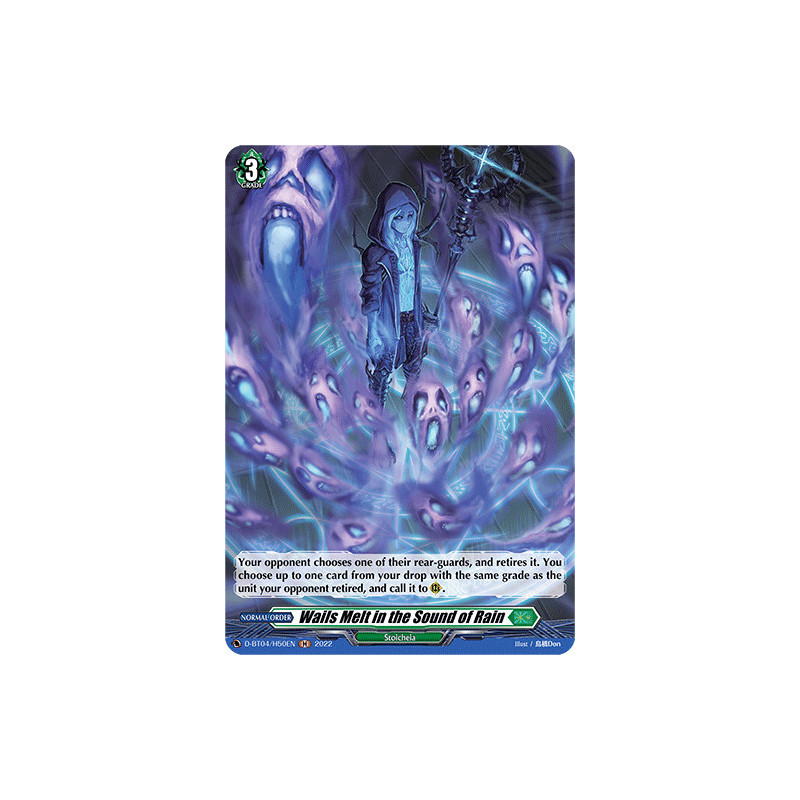 Vanguard_TCG_card_D-BT04_H50EN_H_Wails_Melt_in_the_Sound_of_Rain_Awakening_of_Chakrabarthi