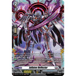 Vanguard_TCG_card_DZ-BT11_FR17EN_FR_Inflaton_Deflector_Symphony_of_Might_Bloom