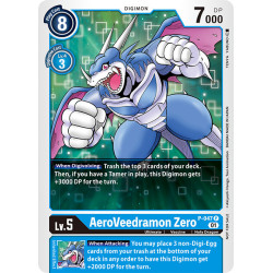 Digimon_TCG_BT8_P-047_AeroVeedramon_Zero_Promo_New_Awakening_Card_Game