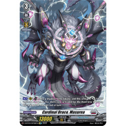 Vanguard_TCG_card_D-BT04_SP08EN_SP_Cardinal_Draco_Masurea_Awakening_of_Chakrabarthi