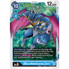 Digimon_TCG_BT8_P-048_UlforceVeedramon_Zero_Promo_New_Awakening_Card_Game