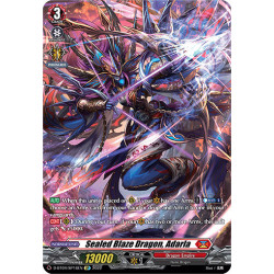 Vanguard_TCG_card_D-BT04_SP16EN_SP_Sealed_Blaze_Dragon_Adarla_Awakening_of_Chakrabarthi