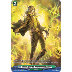 Vanguard_TCG_card_D-BT04_SP30EN_SP_Gather_Upon_Me_Ye_Wandering_Souls_Awakening_of_Chakrabarthi