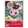 Digimon_TCG_BT9-001_Koromon_Uncommon_X_Record_Card_Game
