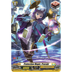 Vanguard_TCG_card_D-BT04_SP34EN_SP_Protection_Magic_Prorobi_Awakening_of_Chakrabarthi
