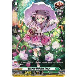 Vanguard_TCG_card_D-BT04_SP35EN_SP_Serene_Maiden_Lena_Awakening_of_Chakrabarthi