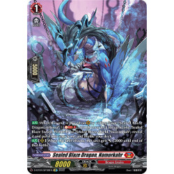Vanguard_TCG_card_D-BT04_SP38EN_SP_Sealed_Blaze_Dragon_Namorkahr_Awakening_of_Chakrabarthi