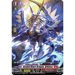 Vanguard_TCG_card_D-BT04_SP39EN_SP_Sealed_Blaze_Dragon_Arhinsa_Awakening_of_Chakrabarthi